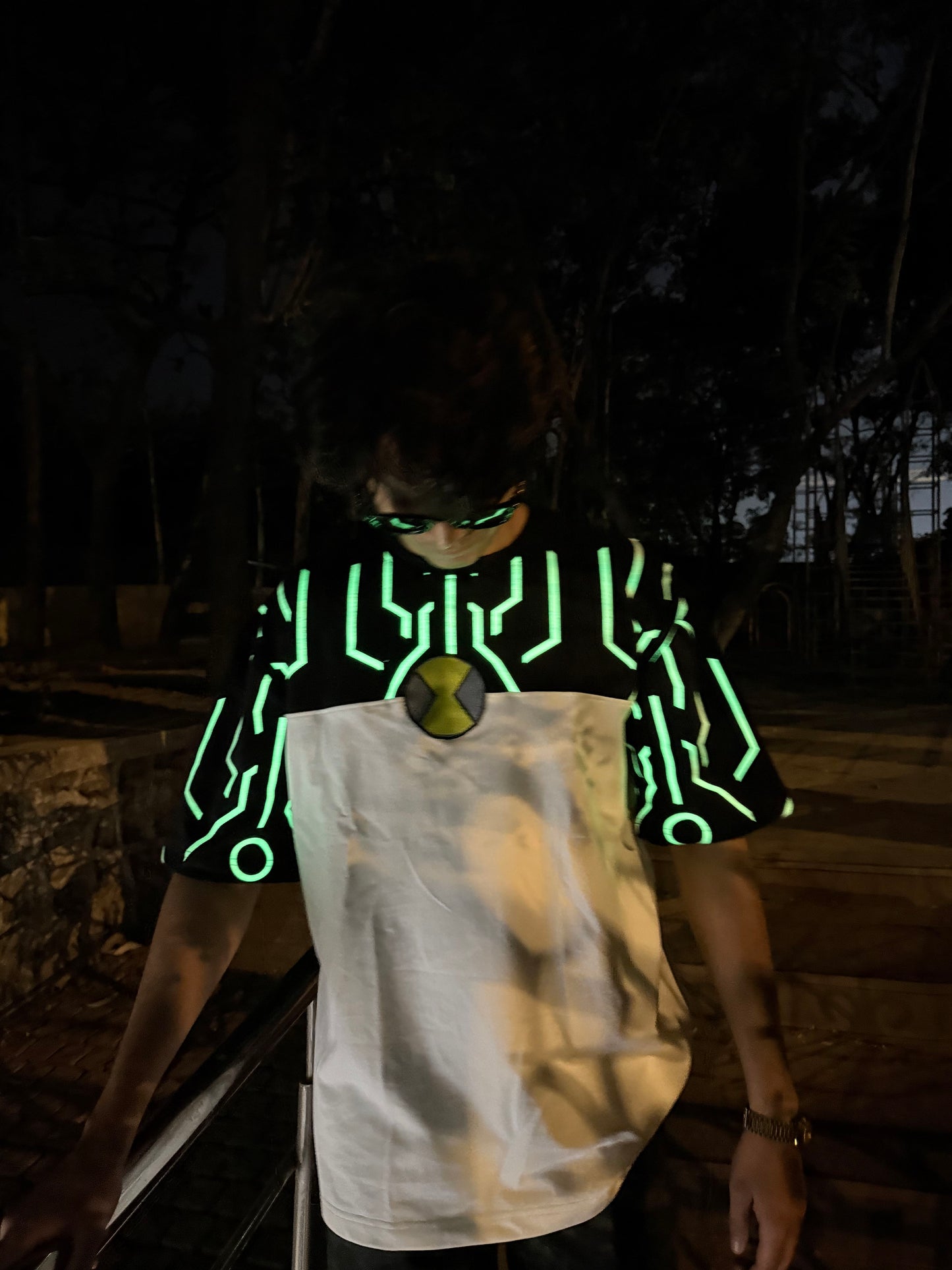 BEN 10 T-Shirt
