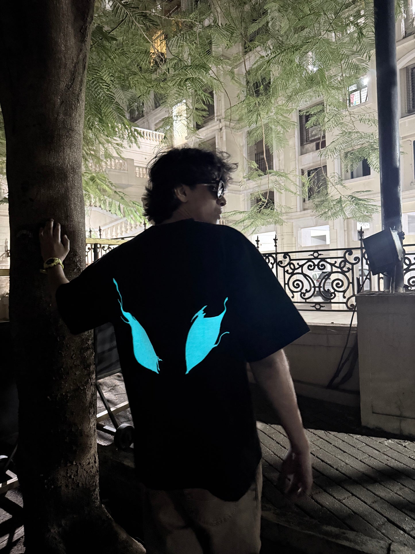 ARISE – Glow in the Dark