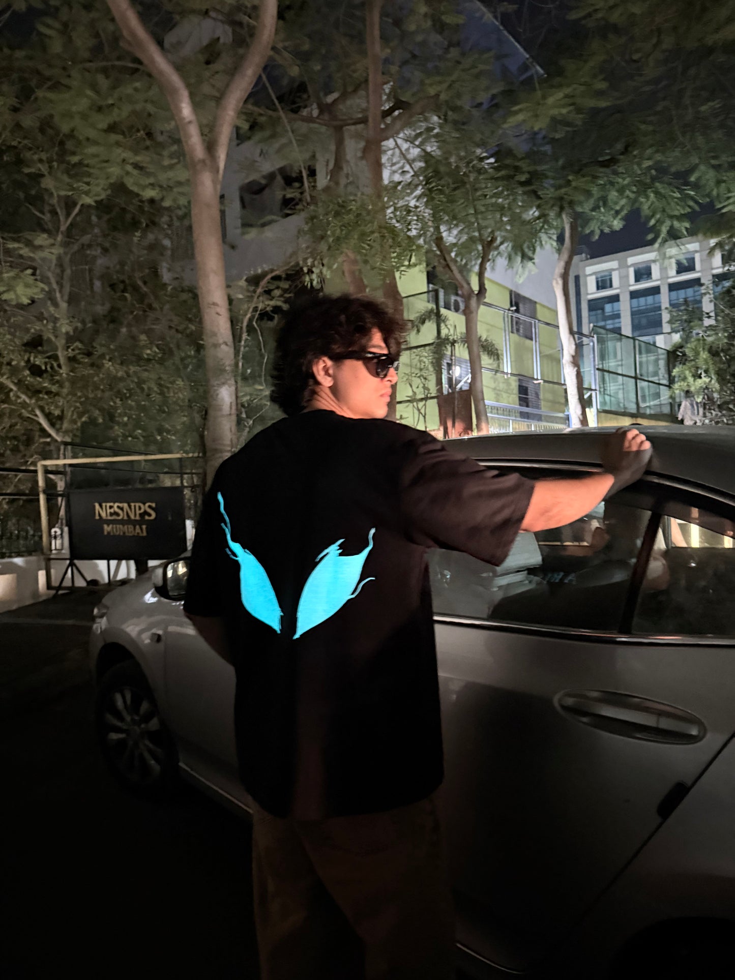 ARISE – Glow in the Dark