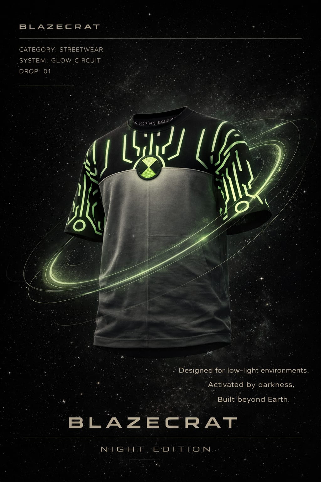 BEN 10 T-Shirt